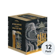 Summit Saga Goddess Hazy IPA