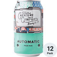 Creature Comforts Automatic