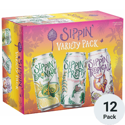 Odell Sippin' Variety Pack