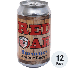 Red Oak Amber Lager
