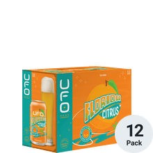 UFO Florida Citrus