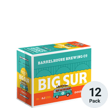 Barrelhouse Big Sur Double Ipa