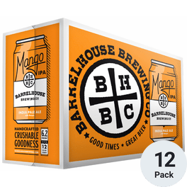 Barrelhouse Mango IPA