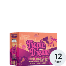 New Realm Tropic Dream