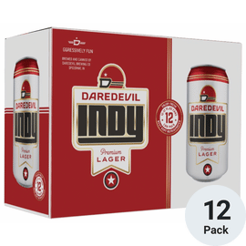 Daredevil Indy Lager