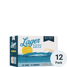 NoDa Lager Days