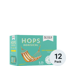 NoDa Hopsadaisical