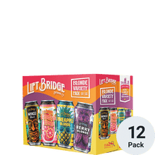 Lift Bridge Blonde Variety Pack