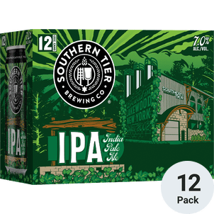 Southern Tier IPA