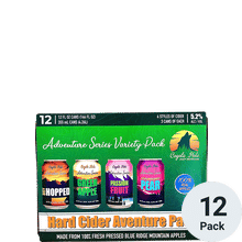 Coyote Hole Adventure Series Variety Pack