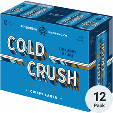 AC Golden Cold Crush