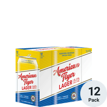 Harpoon American Flyer Lager