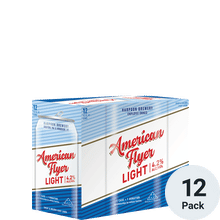 Harpoon American Flyer Light Lager