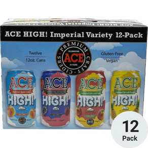 Ace Imperial Variety