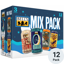 Bell's Mix Pack