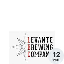Levante Cloudy & Cumbersome