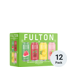 Fulton Fruity Mix Pack