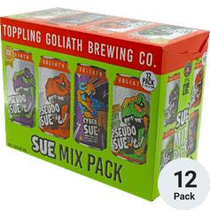 Toppling Goliath Pseudo Sue Mix Pack
