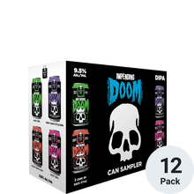 Heavy Seas Impending Doom Sampler Pack