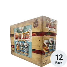 3 Daughters Hard Cider Variety Box