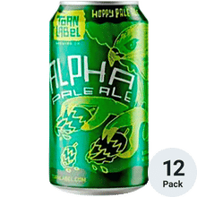 Torn Label Alpha Pale Ale