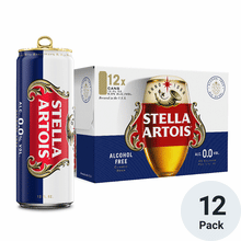 Stella Artois 0.0