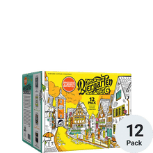 Schlafly Biergarten Sampler Pack