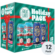 Great Lakes Holiday Pack