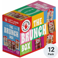 Left Hand The Brunch Box