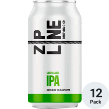 Zipline IPA Mixed Variety Pack