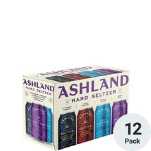 Ashland Mixed Berry Variety