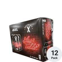 Brewery X Slap And Tickle