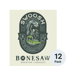 Bonesaw Swoosh