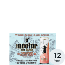 Nectar POG Hard Seltzer