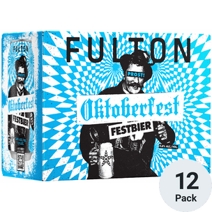 Fulton Oktoberfest Festbier