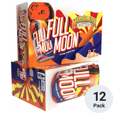 Mudshark Full Moon Orange Wheat