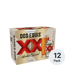 Dos Equis Ambar