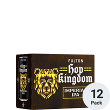 Fulton Hop Kingdom Imperial IPA