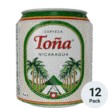 Tona Cerveza