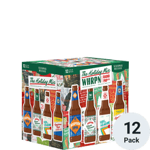 Harpoon The Holiday Mix