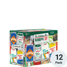 Harpoon The Holiday Mix