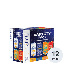 UFO Variety Pack