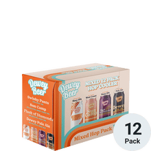 Dewey Hop Cooler Variety Pack