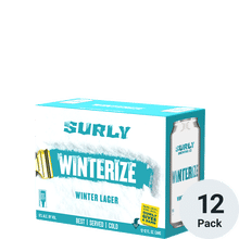 Surly Winterized Winter Lager