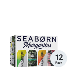 Seaborn Tropical Margarita Variety