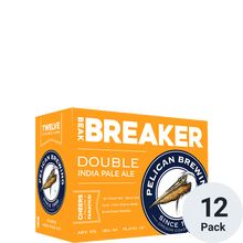 Pelican Beak Breaker DIPA