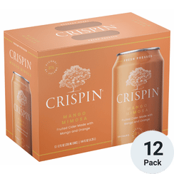 Crispin Mango Mimosa
