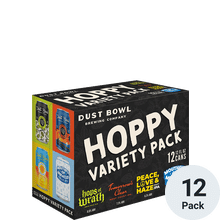 Dust Bowl Hoppy Variety Pack