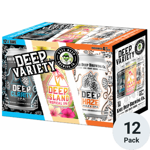 Knee Deep Deep Variety