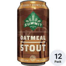 Summit Oatmeal Stout